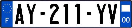 AY-211-YV