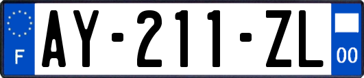 AY-211-ZL