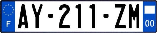 AY-211-ZM