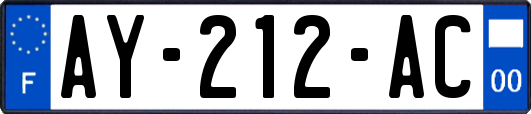 AY-212-AC