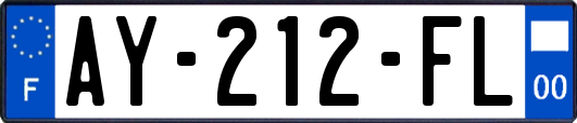 AY-212-FL