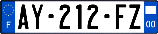 AY-212-FZ