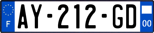 AY-212-GD