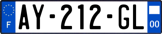 AY-212-GL