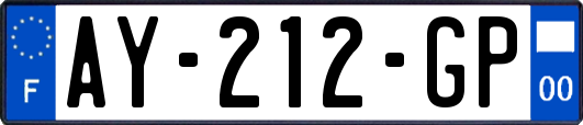 AY-212-GP