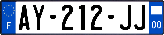 AY-212-JJ