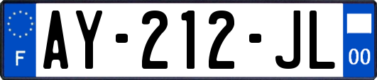 AY-212-JL