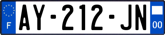 AY-212-JN
