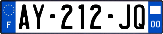 AY-212-JQ