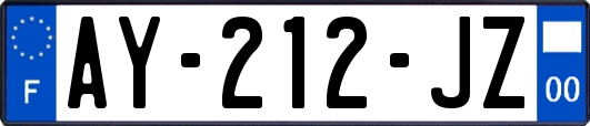 AY-212-JZ