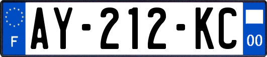 AY-212-KC