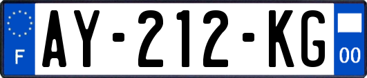 AY-212-KG