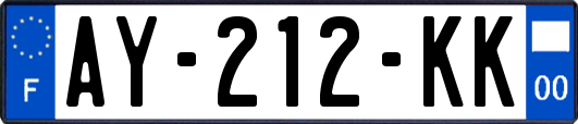 AY-212-KK