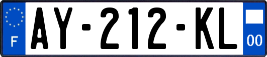AY-212-KL