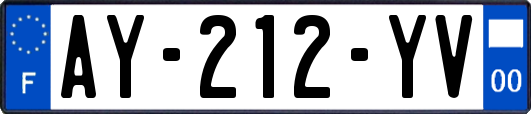 AY-212-YV
