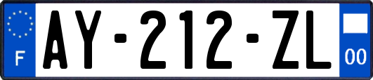 AY-212-ZL