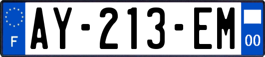 AY-213-EM