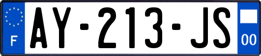 AY-213-JS