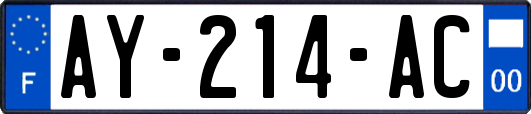 AY-214-AC