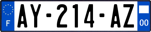 AY-214-AZ