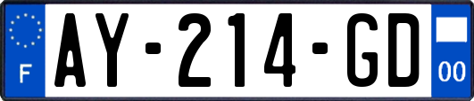 AY-214-GD