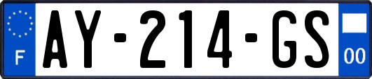 AY-214-GS