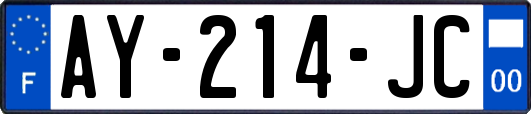 AY-214-JC