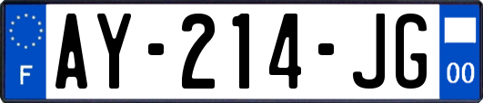 AY-214-JG