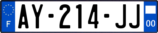 AY-214-JJ