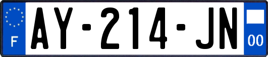 AY-214-JN