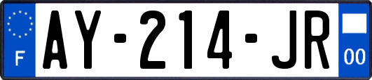 AY-214-JR