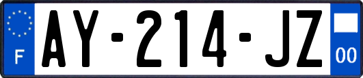 AY-214-JZ