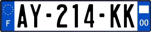 AY-214-KK