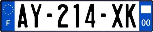 AY-214-XK