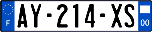 AY-214-XS