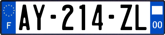 AY-214-ZL