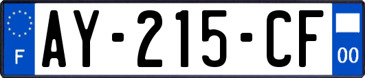 AY-215-CF