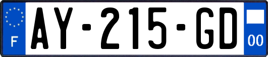 AY-215-GD