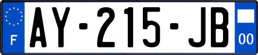 AY-215-JB
