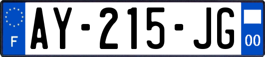 AY-215-JG