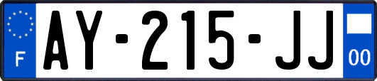 AY-215-JJ
