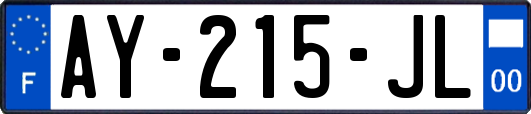 AY-215-JL