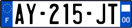 AY-215-JT