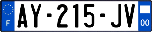 AY-215-JV
