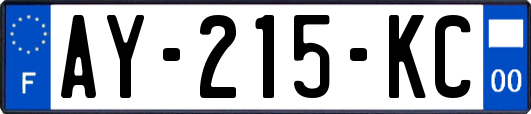 AY-215-KC