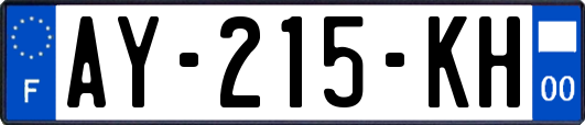 AY-215-KH