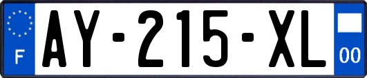 AY-215-XL