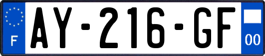 AY-216-GF