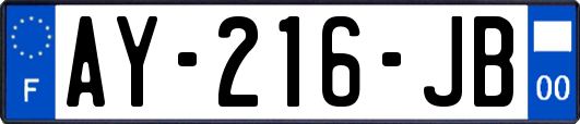 AY-216-JB
