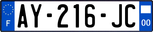 AY-216-JC